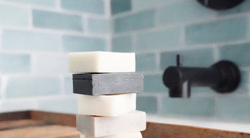 Bar Soap: A Simple, Classic Staple That’s Anything but Boring - Little Flower Soap Co