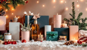 Best Christmas Gift Sets for Women 2025 - Little Flower Soap Co