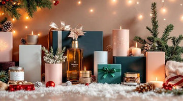 Best Christmas Gift Sets for Women 2025 - Little Flower Soap Co