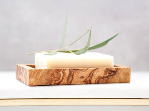 Eco-Friendly Soap Dish Guide - Little Flower Soap Co