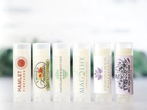 Lip Balm Sets for Corporate Gifting: Small Item, Big Impression - Little Flower Soap Co