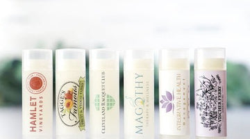 Lip Balm Sets for Corporate Gifting: Small Item, Big Impression - Little Flower Soap Co