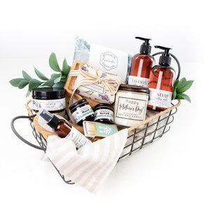Mother’s Day Gift That Hits Every Note - Little Flower Soap Co