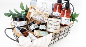 Mother’s Day Gift That Hits Every Note - Little Flower Soap Co
