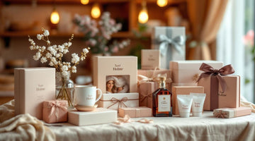 Personalized Gift Sets for Women - Little Flower Soap Co