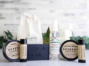 Practical Stocking Stuffers for Adults - Little Flower Soap Co