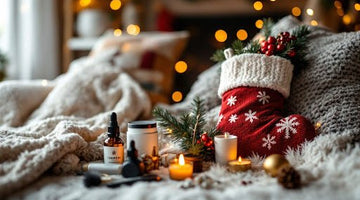 Stocking Stuffers for Boyfriends - Little Flower Soap Co