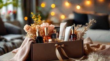 The Modern Woman’s Gift Box Revolution - Little Flower Soap Co