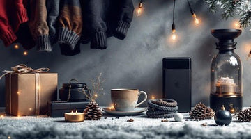 Trendy Holiday Gifts for Men in 2025 - Little Flower Soap Co