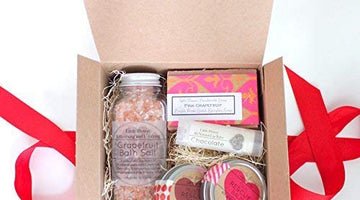 Valentines Self Care Gift Ideas She Will Enjoy - Little Flower Soap Co