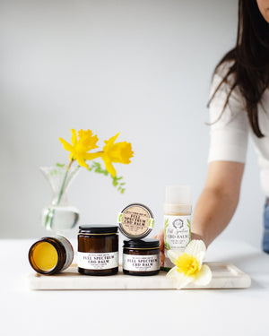Spring Collection - Little Flower Soap Co