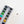 Load image into Gallery viewer, 24 Color Watercolor Paint Palette - Little Flower Soap Coartart suppliesart supplies
