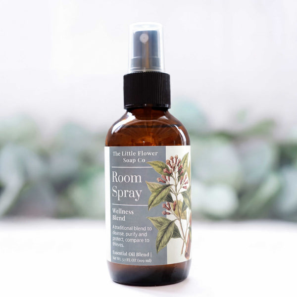 Holiday Wellness Gift Box