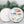 Load image into Gallery viewer, A Little Cutie is on the way - Candle Favor - Little Flower Soap Co
