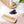 Load image into Gallery viewer, Amethyst Gua Sha Facial Massage Stone - Little Flower Soap Co

