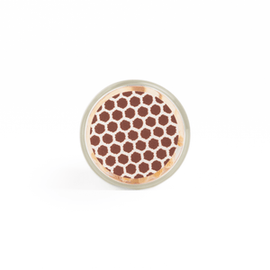 Baby Pink Matches in Small Corked Vial - Little Flower Soap Co