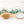 Load image into Gallery viewer, Bamboo Exfoliating Foot Pedicure Tool - Little Flower Soap Co
