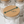 Load image into Gallery viewer, Bamboo Jar Lid – Wide Mouth (Jars Not Included) - Little Flower Soap Cobamboobathroom accessoriesbathroom decorKitchen &amp; Bath Storage
