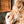 Load image into Gallery viewer, Bamboo Paddle Hairbrush - Square - Little Flower Soap Co
