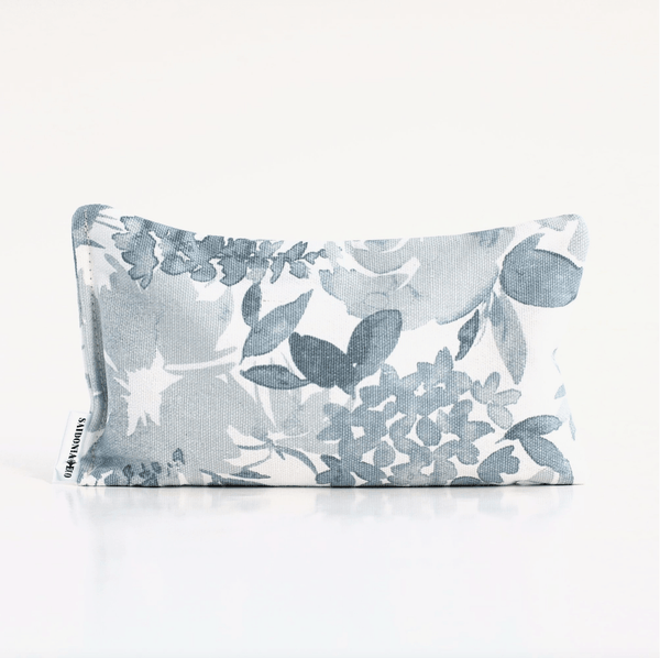 Botanical Lavender Eye Pillow - Little Flower Soap Co
