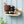 Load image into Gallery viewer, Brass Shelf - Little Flower Soap Co
