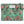 Load image into Gallery viewer, Cactus Rose Quilted Coin Pouch Mini Wallet Bag - Little Flower Soap Cobag
