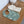 Load image into Gallery viewer, Camping Print Snap Bib - Little Flower Soap Co
