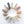 Load image into Gallery viewer, Color Guide available bar soap colors Custom Soap Favors for Shower - Little Flower Soap Co
