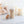 Load image into Gallery viewer, Decorative 4" White Tip Matches in Glass Jar - Little Flower Soap Co
