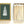 Load image into Gallery viewer, Decorative Botanical Match Box - Lavender - Little Flower Soap Co
