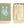 Load image into Gallery viewer, Decorative Botanical Match Box - Sage - Little Flower Soap Co
