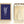 Load image into Gallery viewer, Decorative Botanical Match Box - Sage - Little Flower Soap Co
