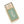 Load image into Gallery viewer, Decorative Botanical Match Box - Sage - Little Flower Soap Co
