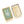 Load image into Gallery viewer, Decorative Botanical Match Box - Sage - Little Flower Soap Co
