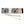 Load image into Gallery viewer, Decorative Box of Matches: Black - Little Flower Soap Coblackmatchmatch box

