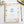 Load image into Gallery viewer, Flowers Watercolor Workbook - Little Flower Soap Co
