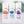 Load image into Gallery viewer, Fresh Picked Strawberry Lip Balm - Lil' Lippies Kids - Little Flower Soap Co
