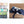 Load image into Gallery viewer, Gift Box of 5 Soaps - Handmade Soap gift set - Little Flower Soap Co
