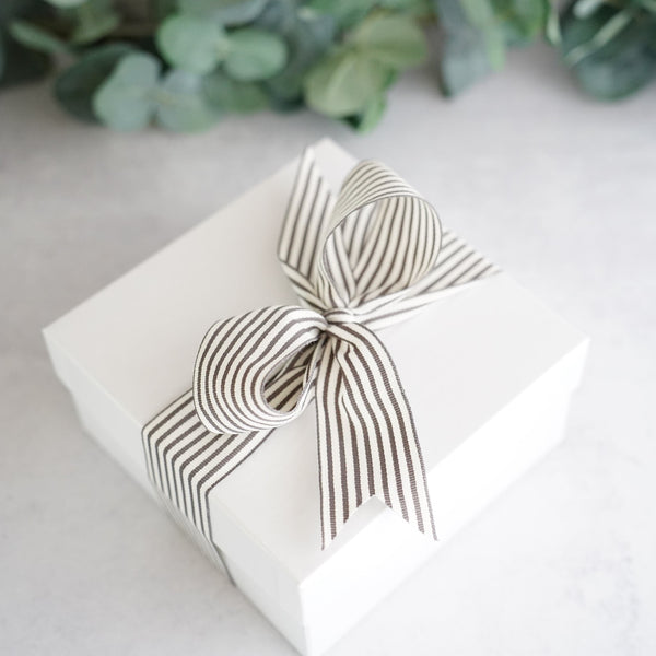 Gift Wrapping - Little Flower Soap Co