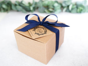 Gift Wrapping - Little Flower Soap Co
