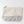 Load image into Gallery viewer, Gingham Canvas Zipper Pouch - "Make Pretty Things" - Little Flower Soap Coart giftsart suppliesartistart supplies
