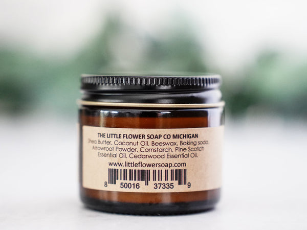 Hardworking Dad Gift - Little Flower Soap Co