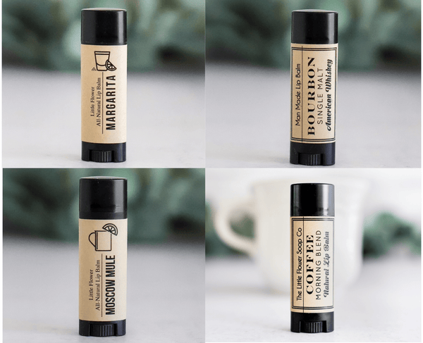 Hardworking Dad Gift - Little Flower Soap Co