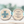 Load image into Gallery viewer, Healing Skin Rescue Balm | 1oz tin - Little Flower Soap CoRescue Balmskin rescue balmSelf Care
