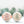 Load image into Gallery viewer, Holiday Self Care Gift Box – Christmas Spa Gift Box - Little Flower Soap CoChristmas Giftessential oil gift setgift setReachdesk
