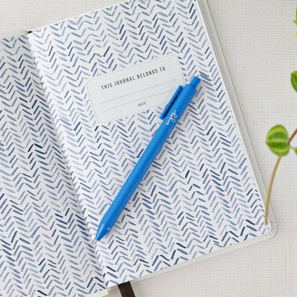 Jotter pen: Celebrate - Little Flower Soap Co