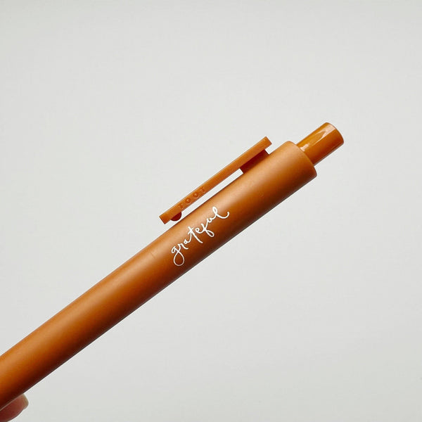 Jotter Pen: Delight - Little Flower Soap Co