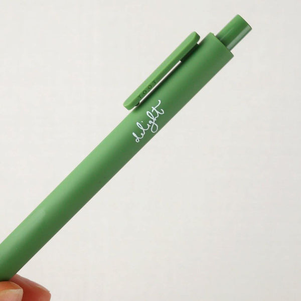 Jotter Pen: Delight - Little Flower Soap Co