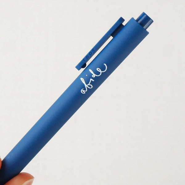 Jotter Pen: Delight - Little Flower Soap Co
