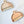 Load image into Gallery viewer, Joyful Table Brush &amp; Dustpan Set - Little Flower Soap Co

